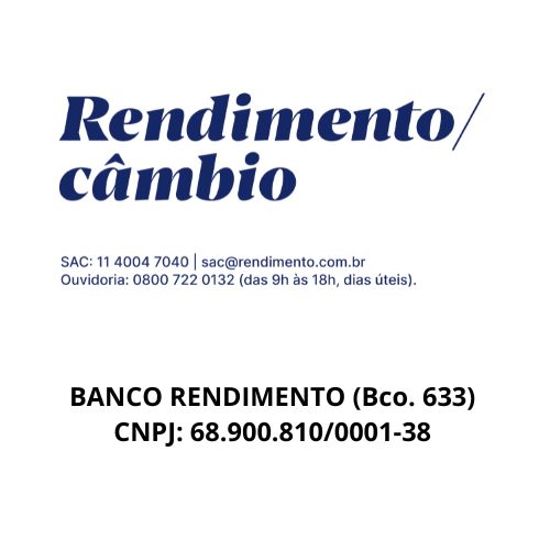 banco rendimento